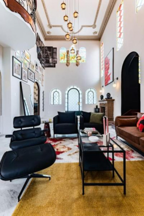 Roma Elite Residence Spacious and Elegant